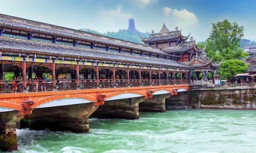 Zhujiajiao Water Town Half-Day Tour From Shanghai - Secret Hidden Under the Modern City